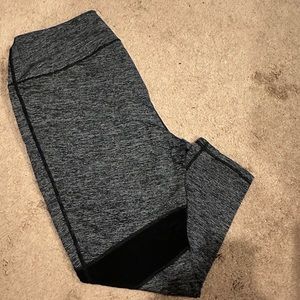 Torrid Active Crop Legging